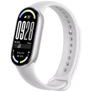 Xiaomi Smart Band 10 Amoled A Prova Dagua Original - Imagem 7
