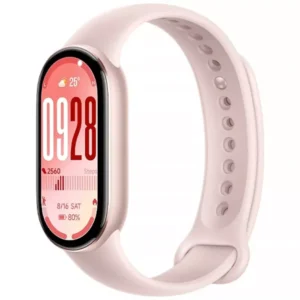Xiaomi Smart Band 10 Amoled A Prova Dagua Original - Imagem 3