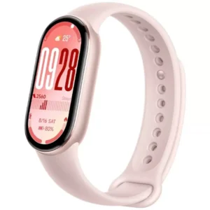 Xiaomi Smart Band 10 Amoled A Prova Dagua Original - Imagem 9