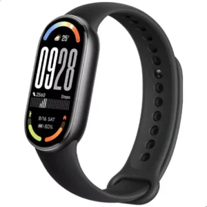 Xiaomi Smart Band 10 Amoled A Prova Dagua Original - Imagem 8
