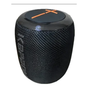 Caixa De Som Bluetooth KA-8881 A Prova Dagua Cores Sortidas
