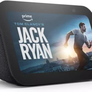 Amazon Echo Show 5 3º Geração Smart Display Alto Falante - Imagem 4