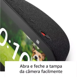 Amazon Echo Show 5 3º Geração Smart Display Alto Falante - Imagem 5