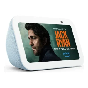 Amazon Echo Show 5 3º Geração Smart Display Alto Falante - Imagem 7