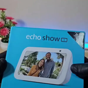 Amazon Echo Show 5 3º Geração Smart Display Alto Falante - Imagem 8
