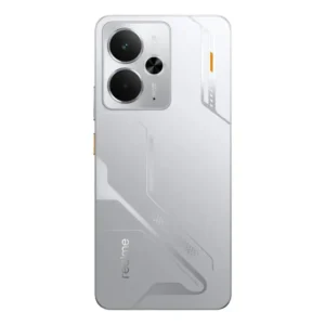 Celular Realme 14 5g Dual Sim 256 Gb 8 Gb Ram Nfc Cinza - Imagem 3